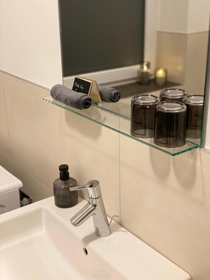 Apartments Torggl Колдрано Екстериор снимка