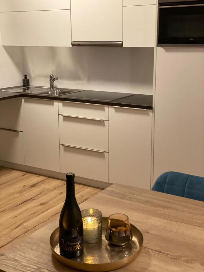 Apartments Torggl Колдрано Екстериор снимка
