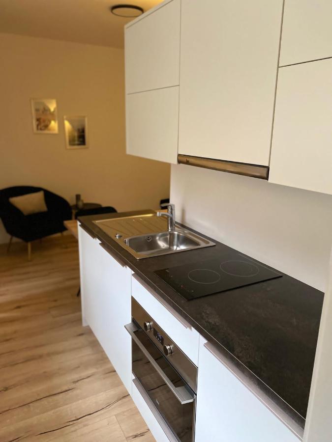 Apartments Torggl Колдрано Екстериор снимка