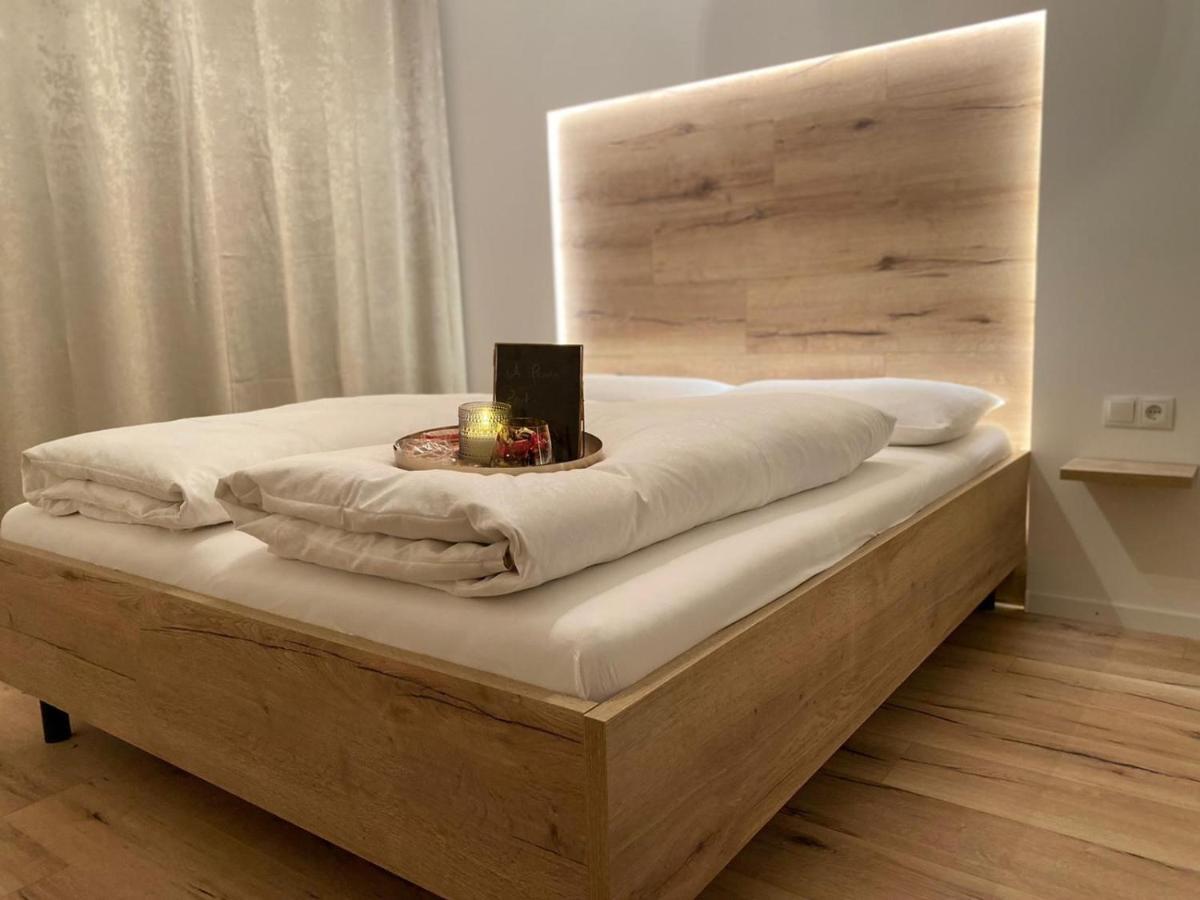 Apartments Torggl Колдрано Екстериор снимка