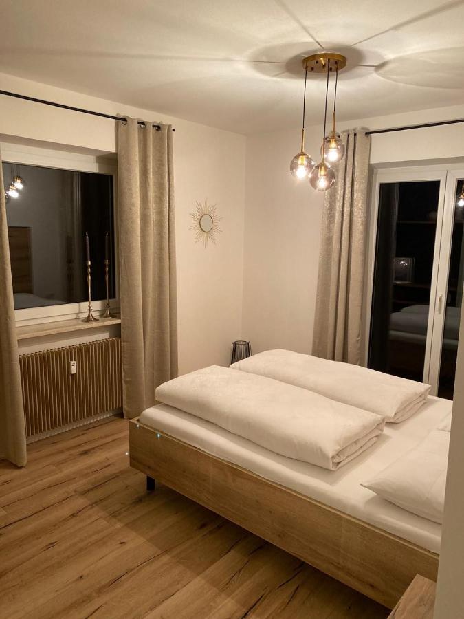 Apartments Torggl Колдрано Екстериор снимка