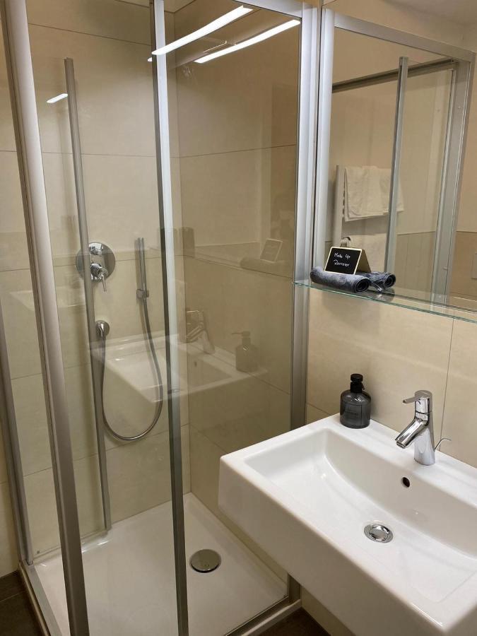 Apartments Torggl Колдрано Екстериор снимка