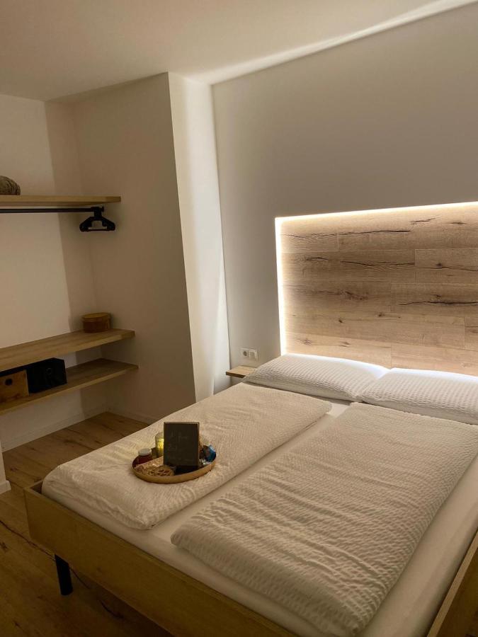 Apartments Torggl Колдрано Екстериор снимка