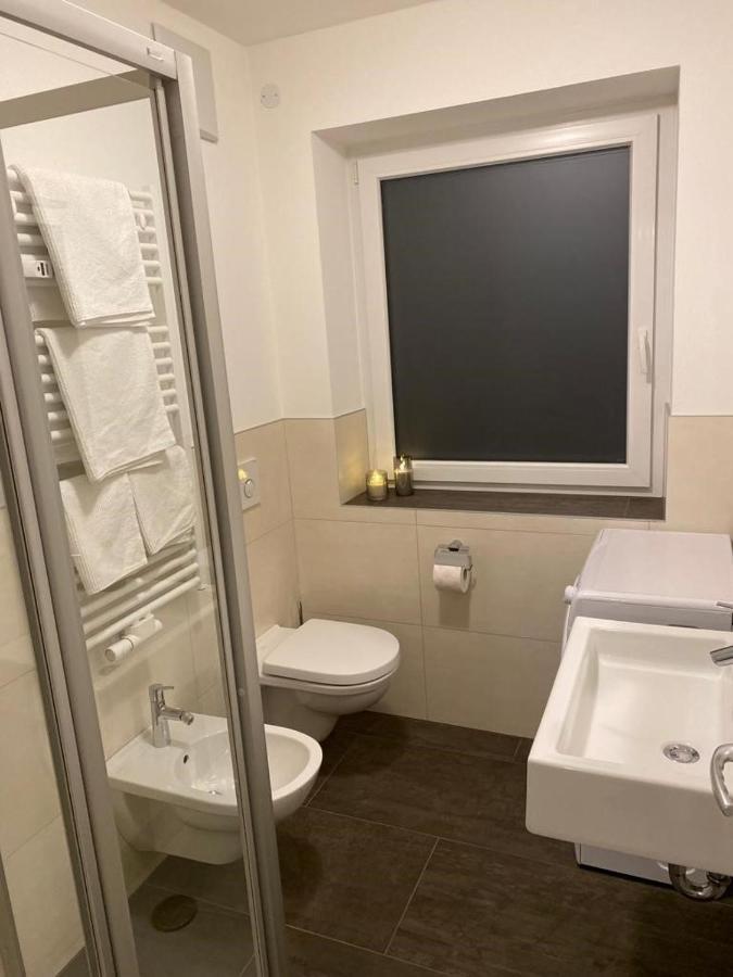 Apartments Torggl Колдрано Екстериор снимка