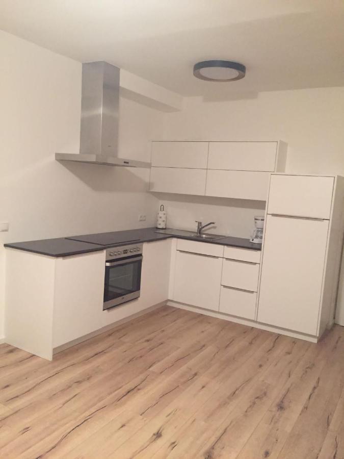 Apartments Torggl Колдрано Екстериор снимка