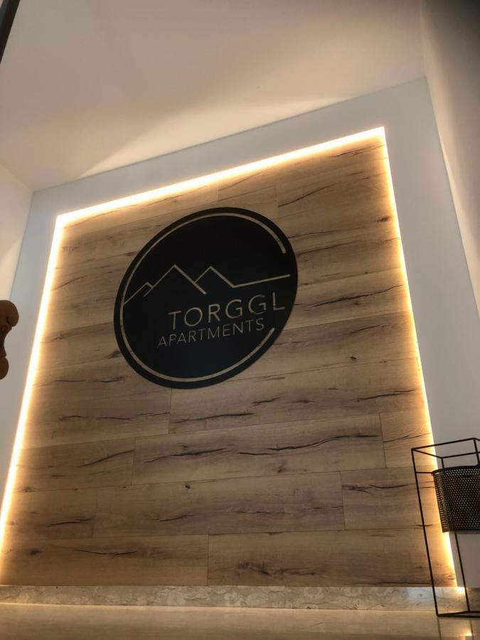 Apartments Torggl Колдрано Екстериор снимка