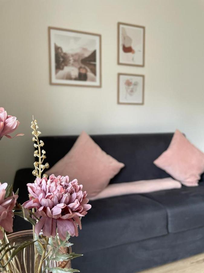 Apartments Torggl Колдрано Екстериор снимка