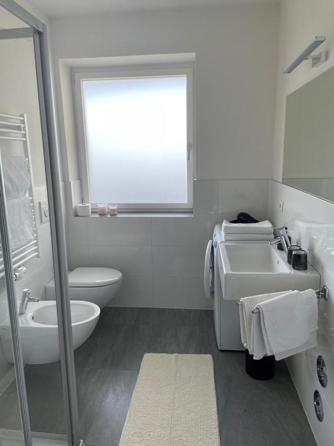 Apartments Torggl Колдрано Екстериор снимка