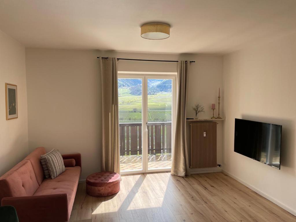 Apartments Torggl Колдрано Екстериор снимка