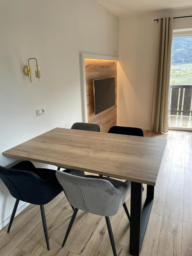 Apartments Torggl Колдрано Екстериор снимка