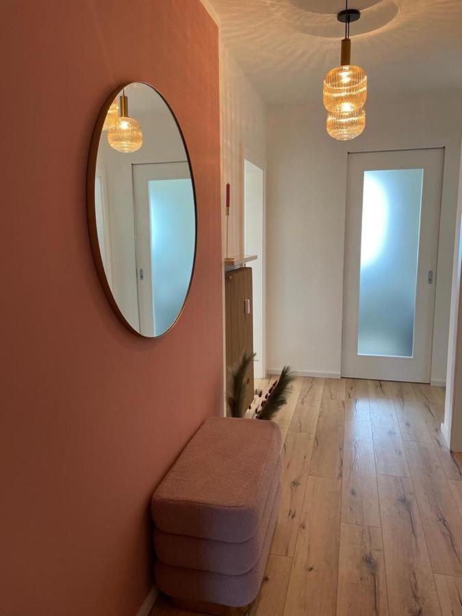 Apartments Torggl Колдрано Екстериор снимка
