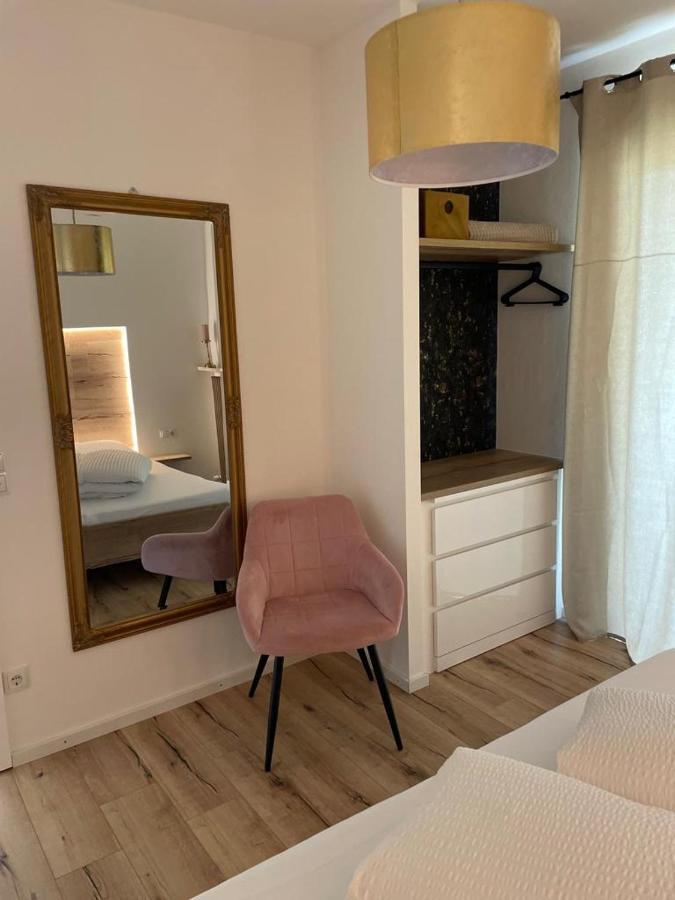 Apartments Torggl Колдрано Екстериор снимка