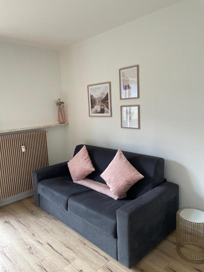 Apartments Torggl Колдрано Екстериор снимка