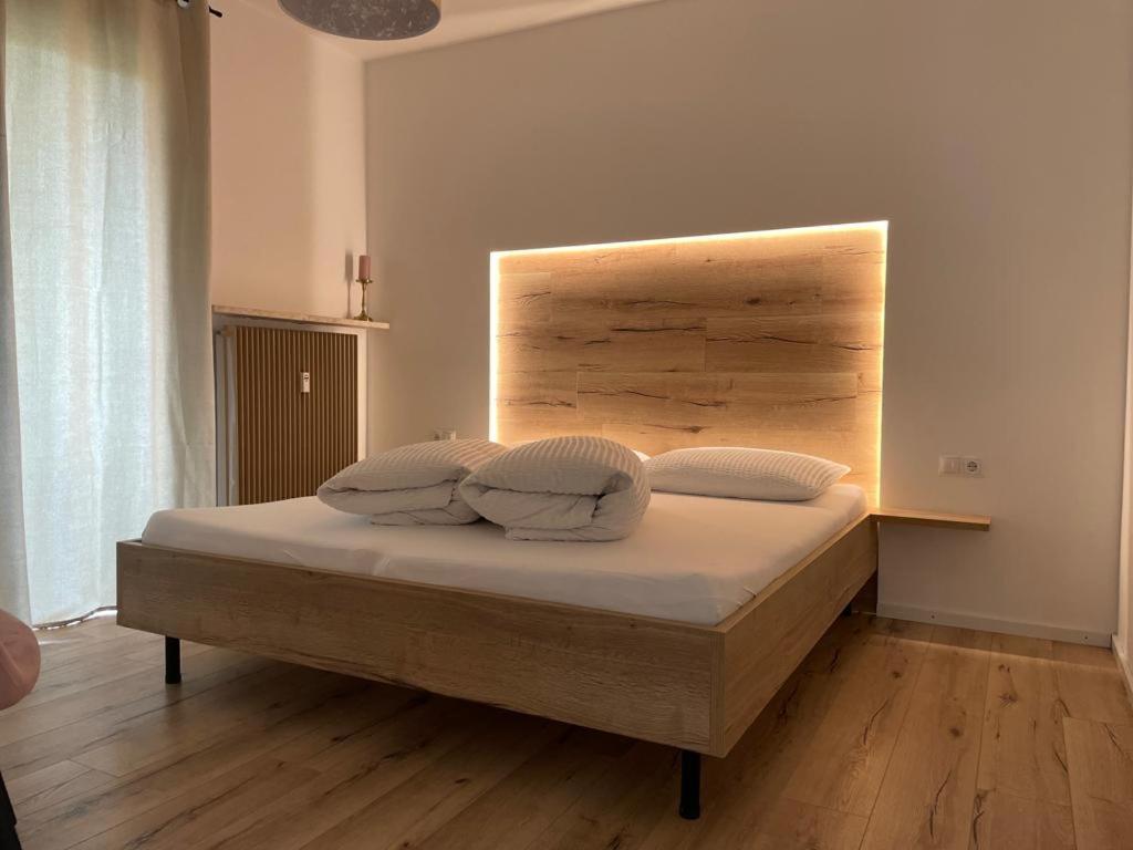 Apartments Torggl Колдрано Екстериор снимка