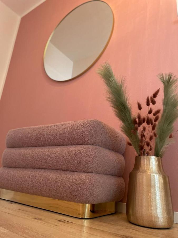 Apartments Torggl Колдрано Екстериор снимка