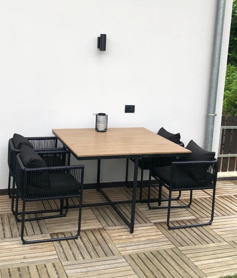 Apartments Torggl Колдрано Екстериор снимка