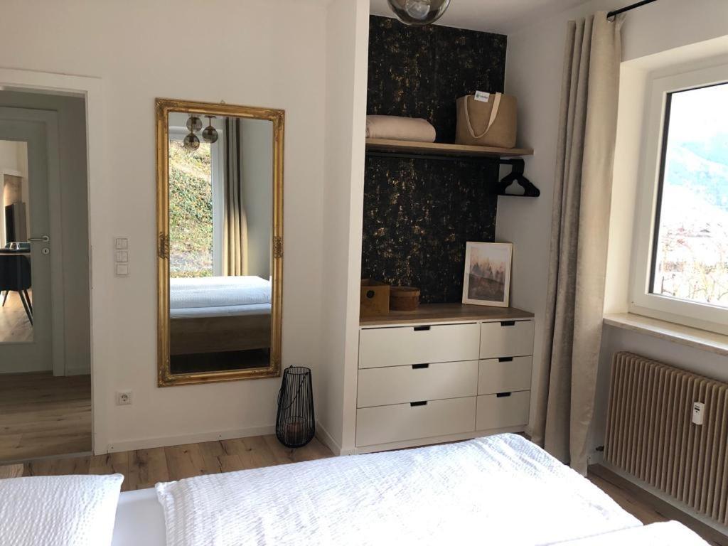 Apartments Torggl Колдрано Екстериор снимка