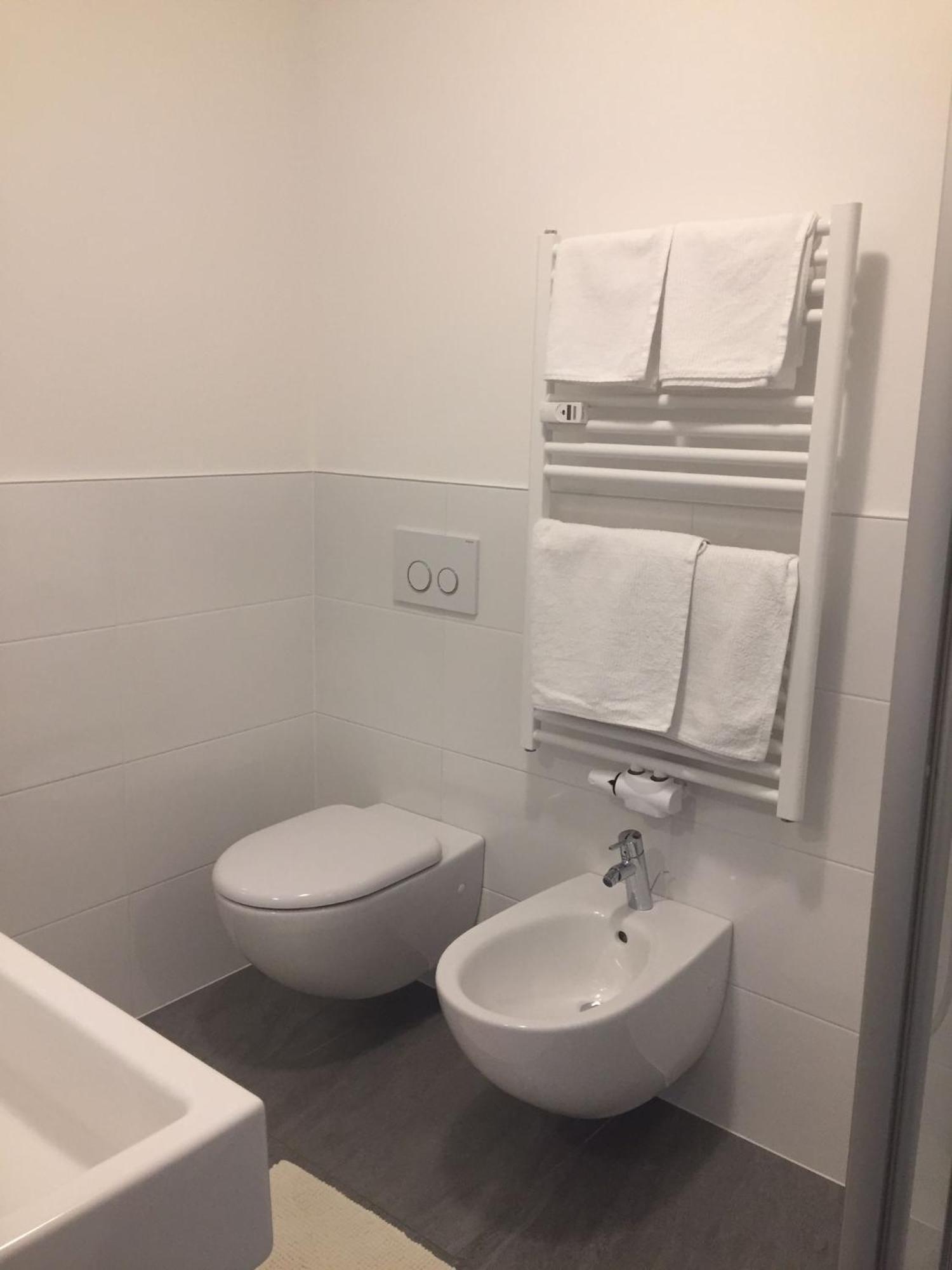 Apartments Torggl Колдрано Екстериор снимка