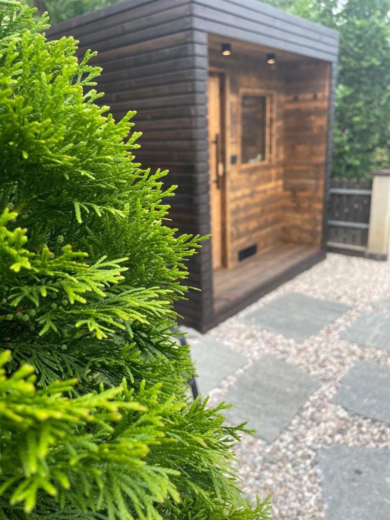 Apartments Torggl Колдрано Екстериор снимка