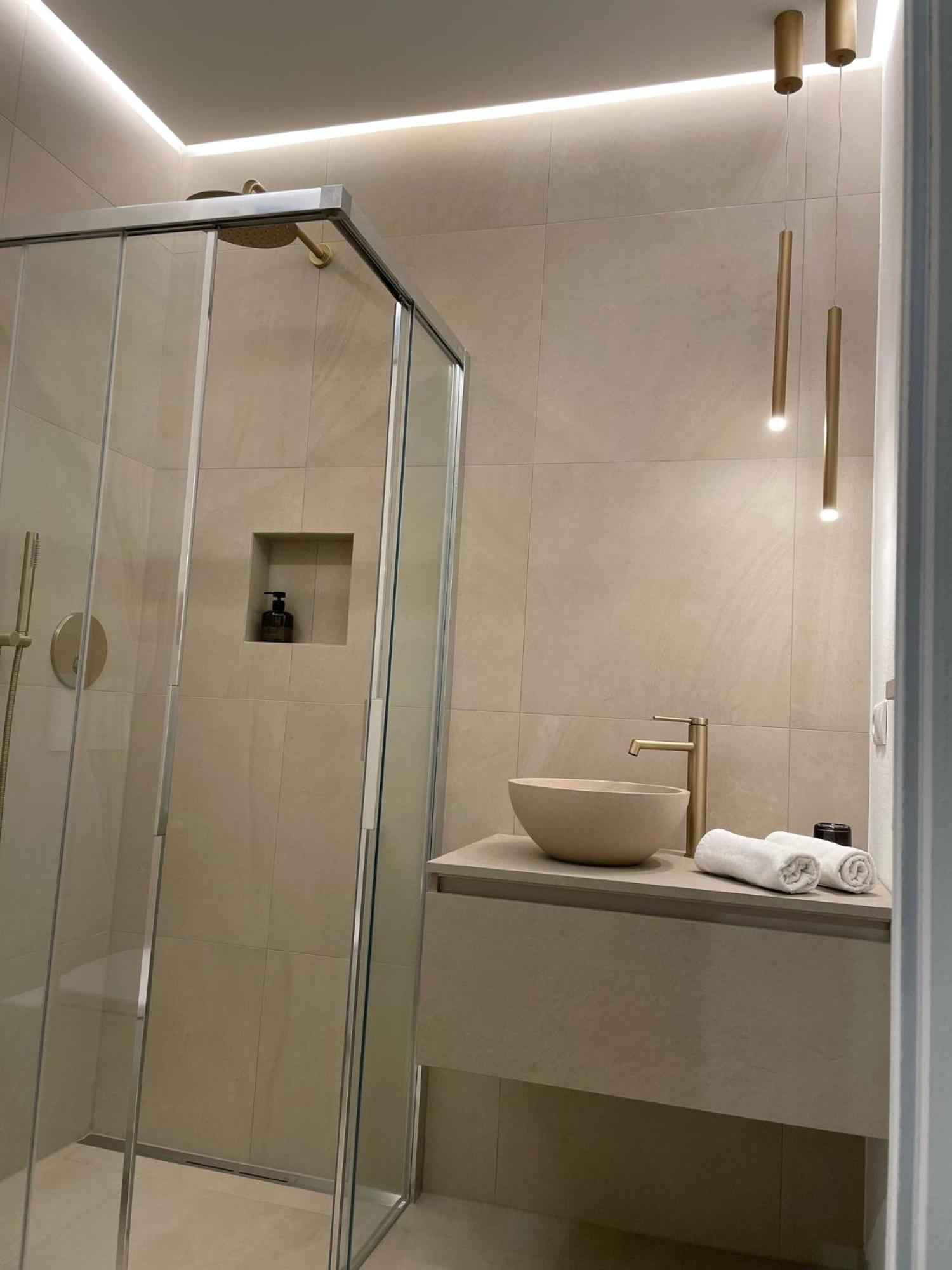 Apartments Torggl Колдрано Екстериор снимка