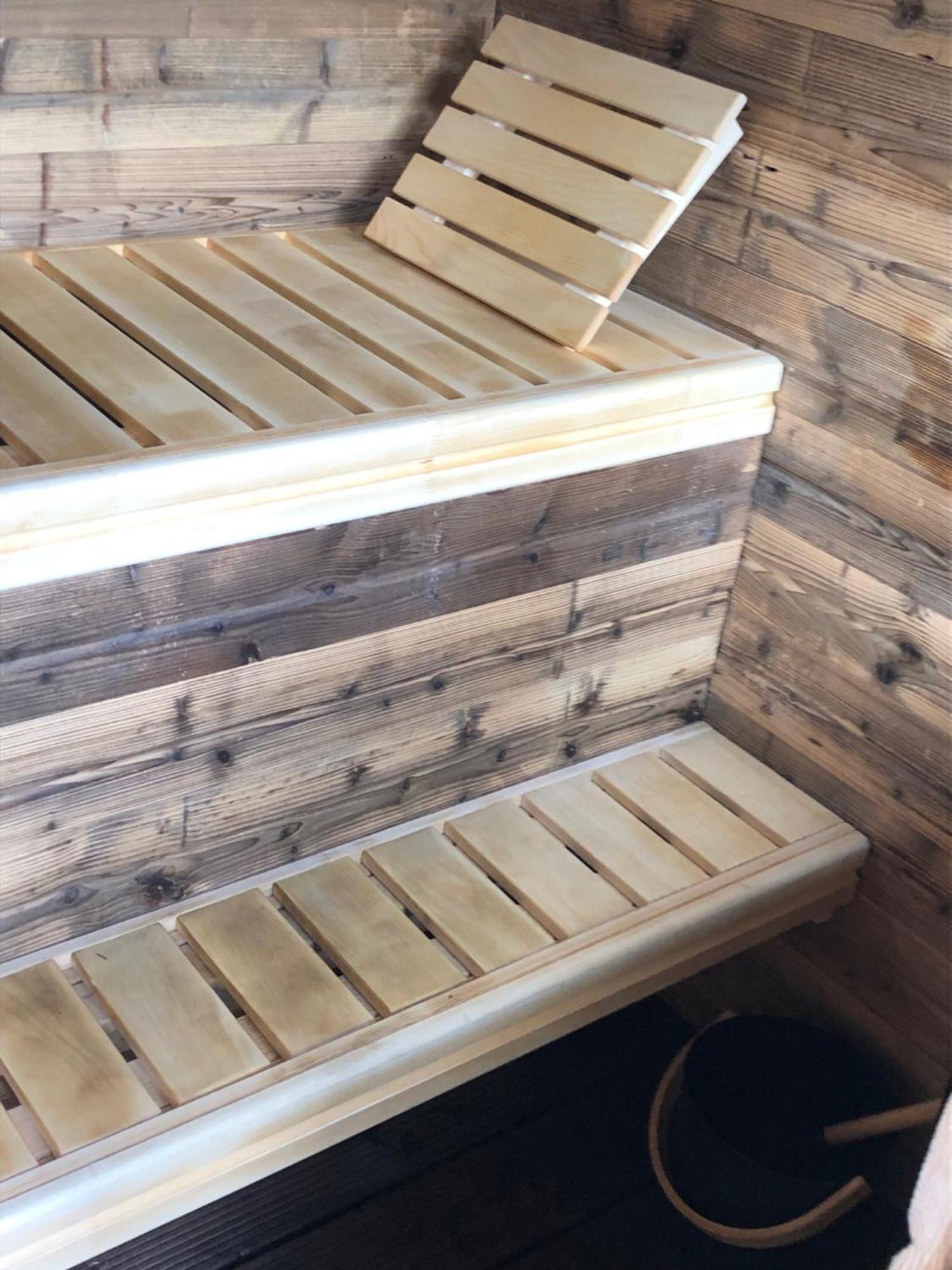 Apartments Torggl Колдрано Екстериор снимка