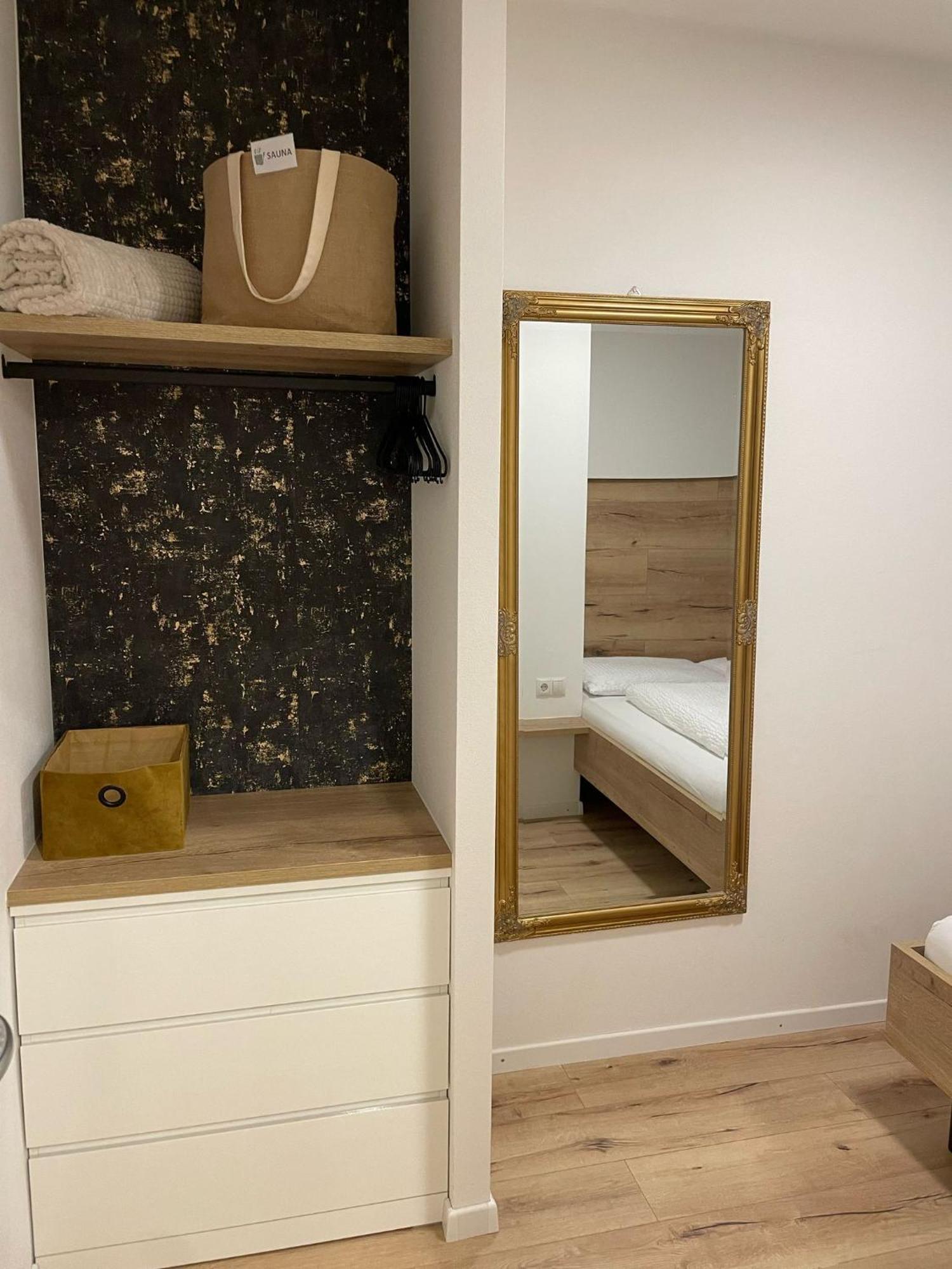 Apartments Torggl Колдрано Екстериор снимка